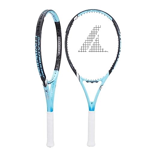 RACCHETTA DA TENNIS PRO KENNEX Q15 PRO (3) 305GR GRIP 2 285