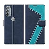 audifonos motorola manos libres Diseño "V" de moda, esta funda Motorola Moto G31 con tapa muy exclusivo y elegante gracias al diseño de dos tonos, colores modernos y costuras elegantes.