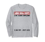 31 compleanno libro degli ospiti il mio 31esimo compleanno maglia a manica