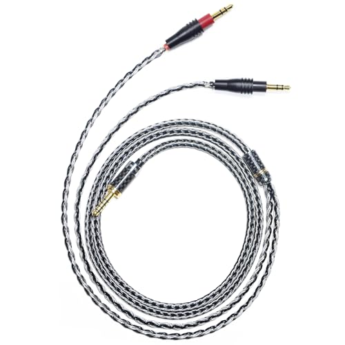 GUCraftsman 16�� 7N�P������+7N�P�����⍬���ґg�w�b�h�z���A�b�v�O���[�h�P�[�u��/��փP�[�u�����hTAGO Studio T3-01 T3-01-MD T3-03�ƌ݊������� (4Pin XLR �v���O)