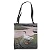 Cute Goose Tote Bag