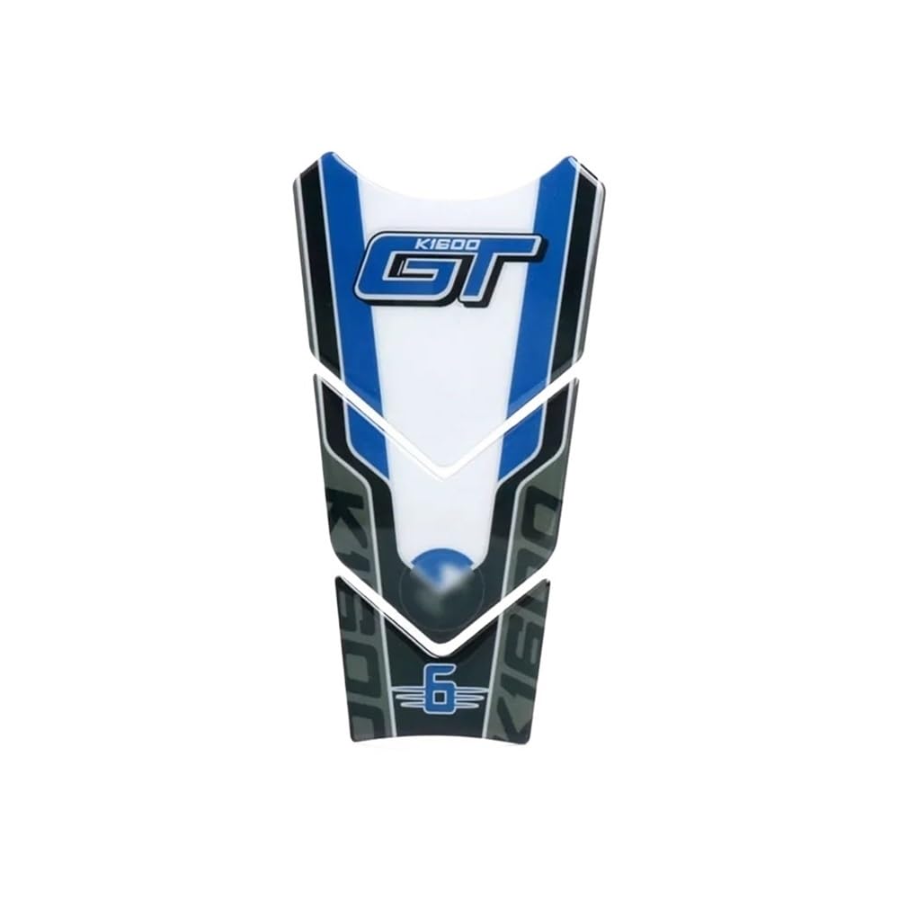 Motorbike Tank Pads Motorcycle Pad Decals Tank Protector Decal Sticker Case Tankp for K1600gt K1600gtl K1600 GT GTL