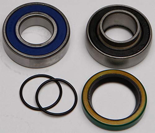 Jack Shaft Bearing and Seal Kit Compatible with Ski Doo 800 Summit X/XRS R 2007 Snowmobile Part# 141-9024