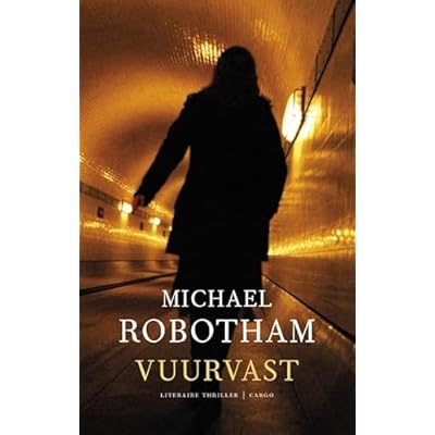 Vuurvast
