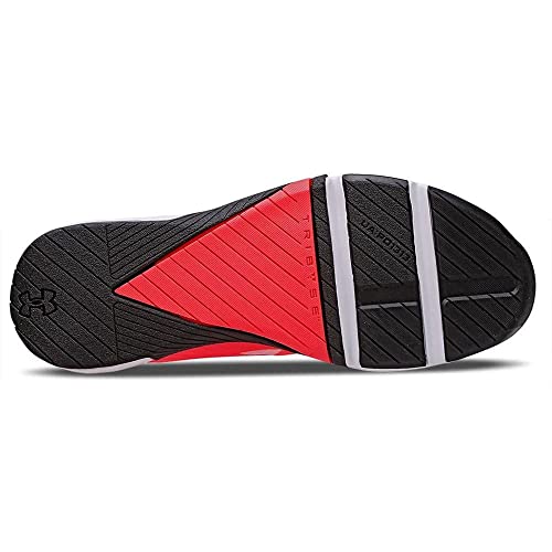 Tênis Under Armour Tribase Cross Feminino Coral, Cor: Coral, Tamanho: 37