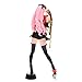 Banpresto Onepiece Flag Diamond Ship -Perhona- Code: B, Black/Pink