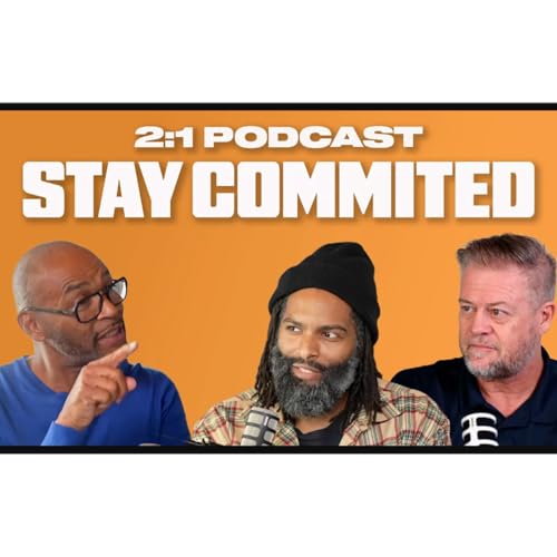 The Falloff: Why Men Quit Their Commitments by Week 3 #003