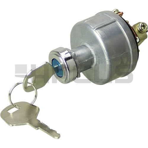 Hacus - Forklift Switch - Ignition 91106-07400 Hacus Aftermarket - New