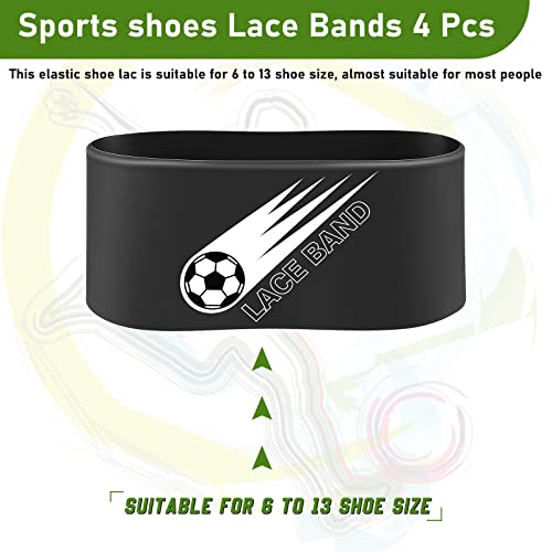 Patelai Youth Soccer Cleat Lace Protectors #TOP29