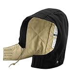 Carhartt Men's Flame Resistant Canvas Hood
