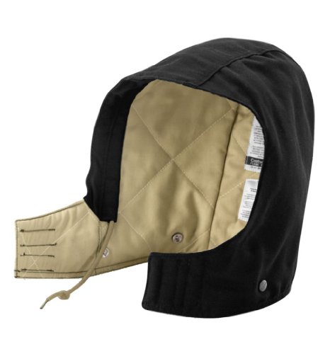 Carhartt Men's Flame Resistant Canvas Hood