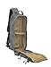HAZARD 4 Grayman(TM) Plan-B Light Go-Bag Sling Pack (R) - Gray, Large