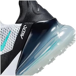 nike airmax 270 teal