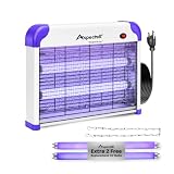 ASPECTEK 20W Heavy Duty Zapper