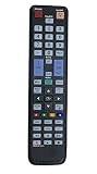 BN59-01041A Replace Remote Control Fit for Samsung TV LN32C550 LN37C550 PL50C550 PN50C550 PN50C590 PN58C550 LN40C550 LN40C610 LN40C630 LN46C550 LN46C610 LN46C630 LN55C610 LN55C630 LN60C630