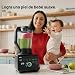 Imagen de Braun Batidora PowerBlend JB 9040 de Válvula Triangular