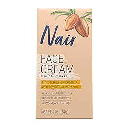 Nair Hair Remover Moisturizing...