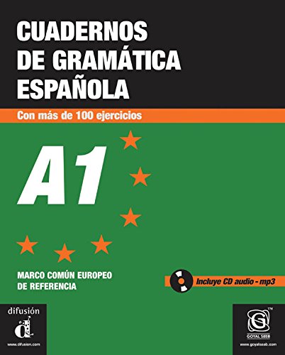 Aula - 1 Workbook With Cd - Spanish