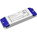 Produktbild Self Electronics 1646015 SLT30-12VFG LED-Trafo Konstantspannung 30W 0-2.5A 12 V/DC Nicht dimmbar, Moebelzu Grau, Blau