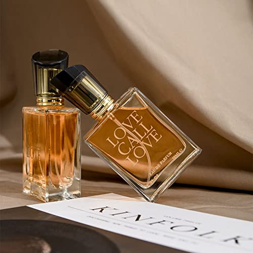 Mibee 50ml perfume feminino duradouro fragrância leve frasco de vidro bico separado spray fino data