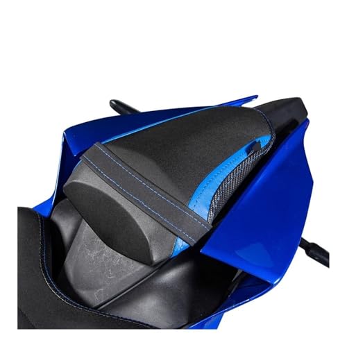 Couvercle queue carénage YZF-R7 avec coussin de selle haut de gamme - 2