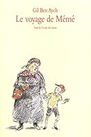 Voyage de meme (Le) (NEUF) 2211204457 Book Cover