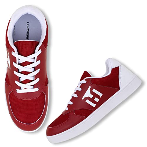 Image of Hygear Mens Metaphor Sneakers