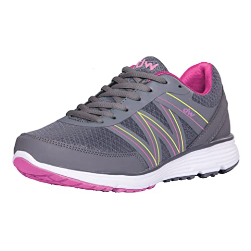 Zapatos Terapéuticos Diabéticos Dw Mujer y Hombre