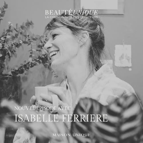 Isabelle Ferriere fondatrice de Maison Onze