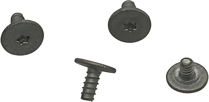 Original Front Arm Shaft Screws Replacement for Dji Mini 3 Pro/Dji Mini 3/Mini 5 Pro Front Left Arm Swivel Joint Screws Repair Parts For Dji Mini 4 Pro Drone Accessories4 pcs