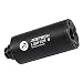 ACETECH Airsoft Gun 11mm Lighter S Pistol Tracer Unit Glow in Dark (Adaptor x 1 M11 clockwise Thread to M14 Anti-clockwise Thread)