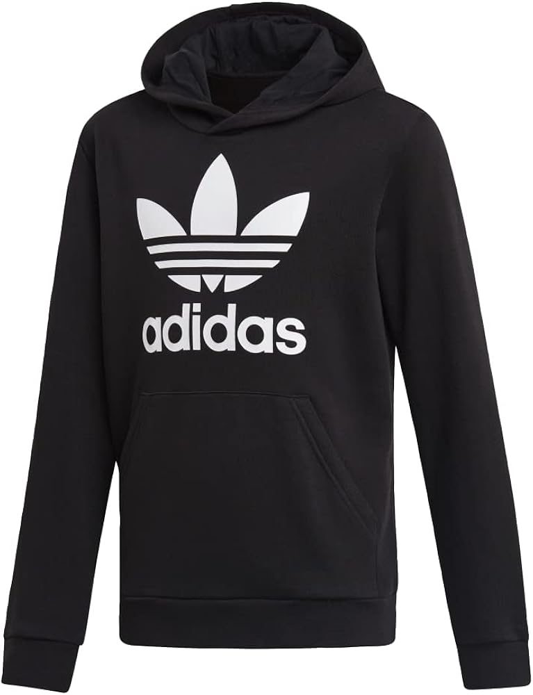 adidas sweater for girl