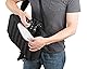 Lowepro ProTactic 350 AW II Modularrucksack mit recyceltem Material, Profi-Kameratasche, Einschub für MacBook-Laptops bis zu 13 Zoll, Rucksack für professionelle Kameras und Drohnen, LP37176-GRL