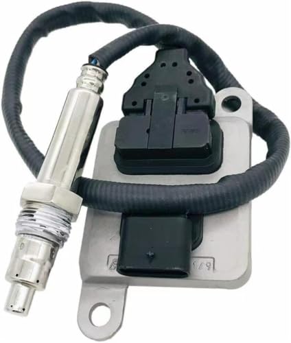 Capteur NOx haute durabilité 5WK97330A A0101531528 pour exigences Benz strictes