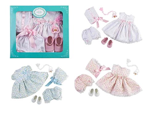 muñecas guca valentina