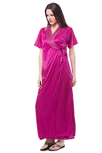Image of Fasense Women Dressing Gown