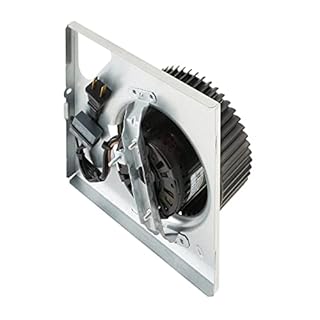Upgraded Motor Replacement for Broan-Nutone Bath Fans for 8" x 8-1/4" x 5-3/4" housings, OEM #S97015162