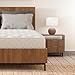 eXtreme comfort ltd Flame Essentials European Small Single Mattress 80 x 200cm, 18cm Deep Bonnell Open Coil Spring, Foam Free, Plush Comfort Support, Breathable Cooltouch Cover, UK Made