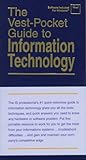 Vest-Pocket Guide to Information Technology (Vest-Pocket Series)