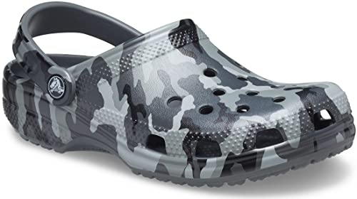 Image of Crocs Mens 206454a Clog