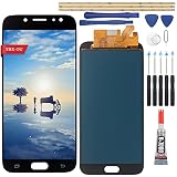 lcd samsung j7 2017 j730 【Calidad 】: Cada producto se prueba discretamente antes del envío, por lo que está totalmente confirmado y funciona bien.