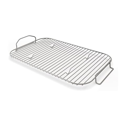 Ninja Woodfire XL Roast & Smoke Rack for BBQ Cover