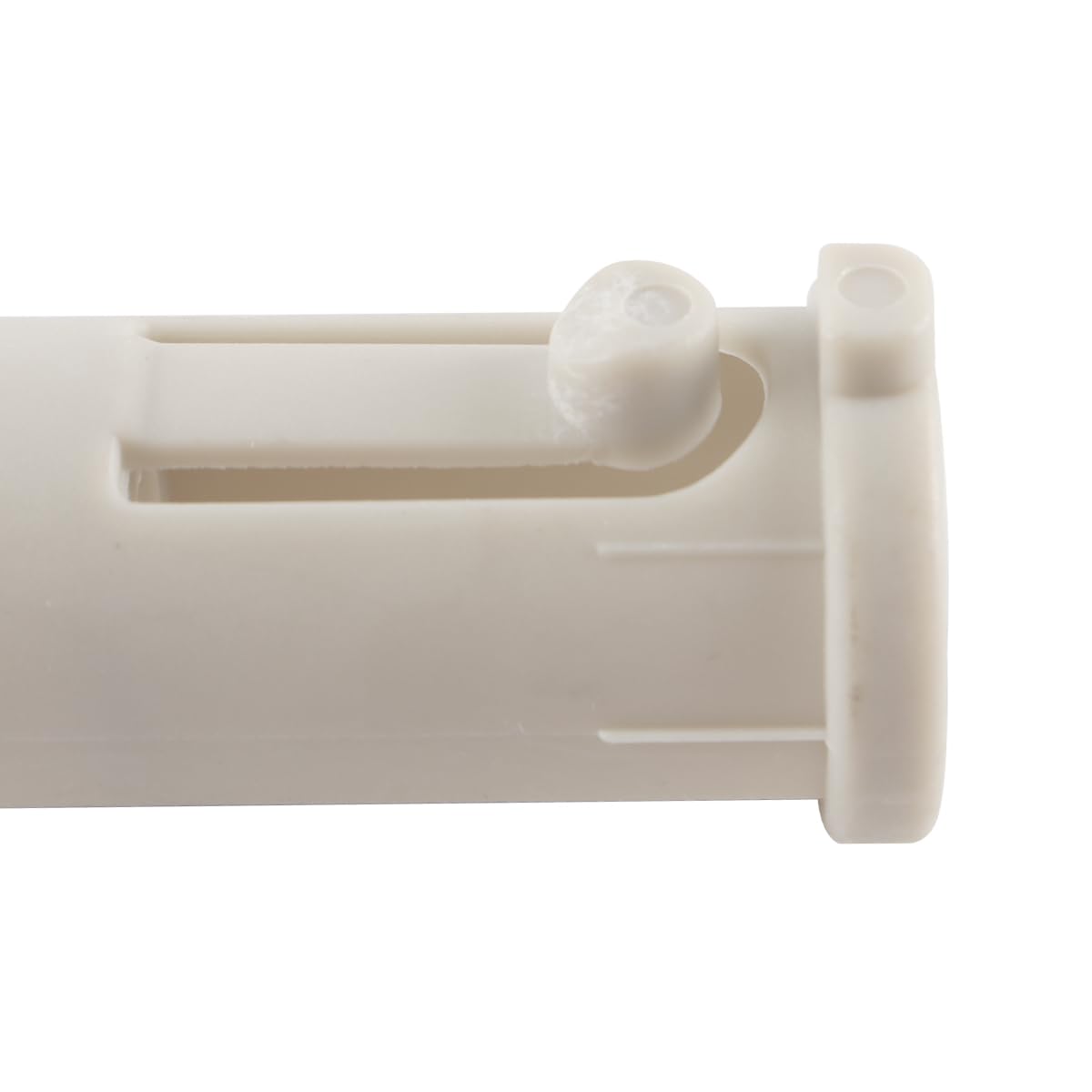 Gorise 3-teilige Verbindungsbuchsen Für Stihl FS55 – 4140-791-7207 Ersatzteil, Langlebige Verbindungsbuchsen Aus Kunststoff Für Trimmer Und Rasenm?her des Kombi-Systems KM100R/KM130R/FR85T