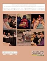 Ending Violence So Children Can Thrive 1506174361 Book Cover