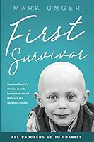 First Survivor 1973581353 Book Cover