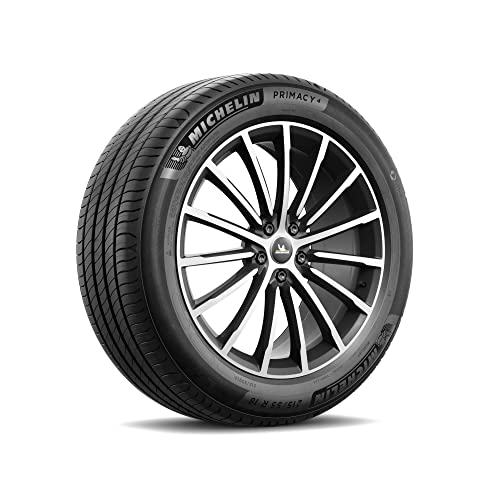 Michelin PRIMACY 4 215/55R18 99V XL [���s�A���i]