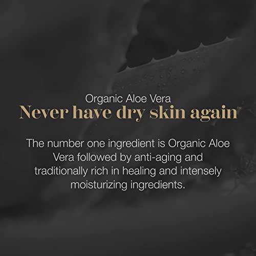 Infinitealoe Complete Skin Care, Aloe Powered Face & Body Cream – Original Scent Face Cream, Body Moisturizer And Hand Lotion For All Skin Types – A Part Of The Everyday Hero Line Of Products By Ia, 2 Large Jars (8 Oz.) & 2 Travel Jars (0.5 Oz.) #TOP7