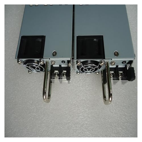 Alimentation SRX3600 de rechange DS850DC-3-004 pour résoudre les pannes de serveur 850W - 3
