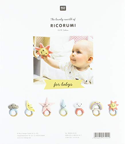 Ricorumi Baby - in the sky