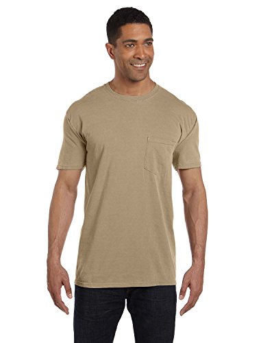 Image of Comfort Colors Mens 6030cc